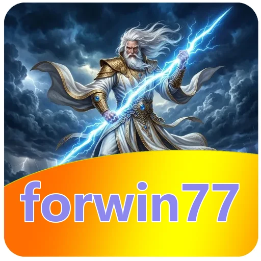 Ikon forwin77 untuk katalog aplikasi Android