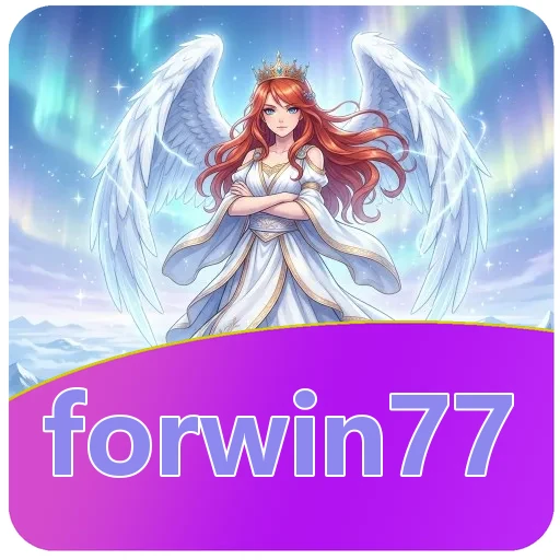 Ikon forwin77 untuk syarat Android pada halaman unduh