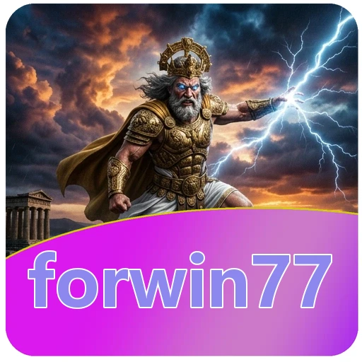 Ikon forwin77 untuk pengguna sejak 2018