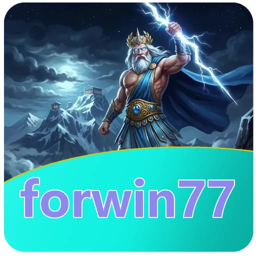 Ikon forwin77 untuk profil tim redaksi